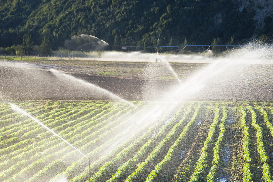 Uathoibriú talmhaíochta