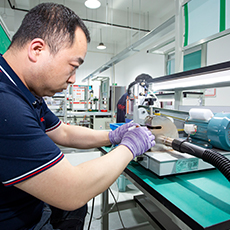 Deireadh a chur le Insliú Wire Copper