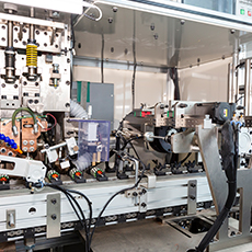 Táthú Rotor Uathoibríoch