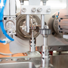 Foirceannadh Mótair BLDC