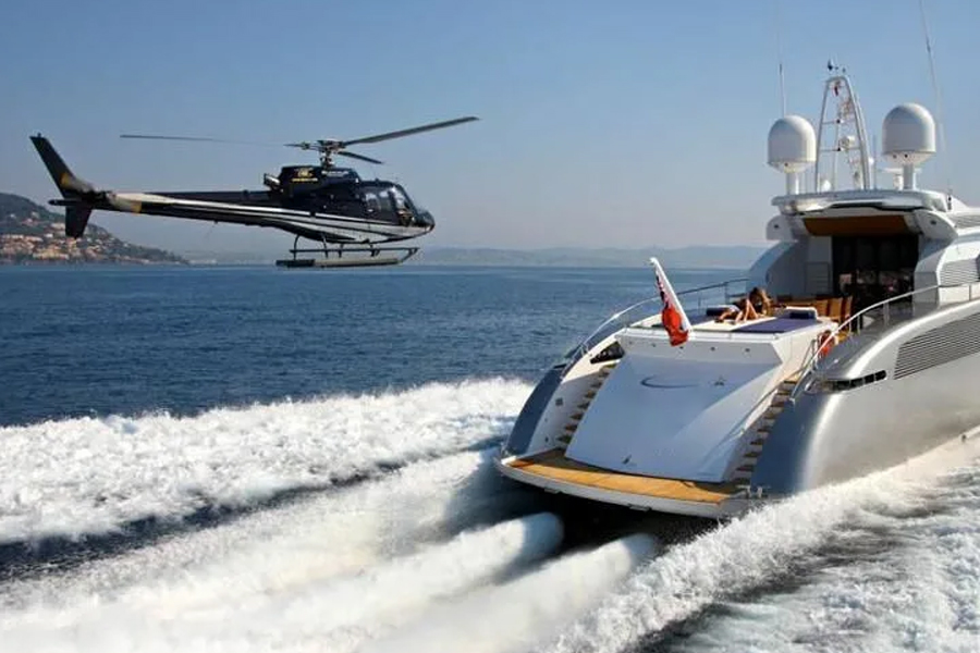 Aerárthaí agus luaimh