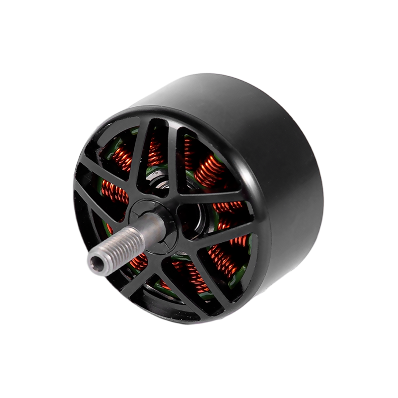 Mótar gan scuab LN3115 900KV FPV 6s 8~10 Orlach Lián Drón Réimse Fada Mótar gan scuab LN3115 900KV FPV 6s 8~10 Orlach Lián Drón Réimse Fada