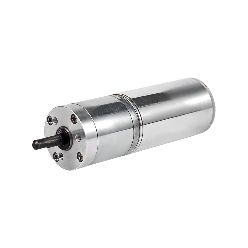 Coreless Brushless DC Motor 22mm Trastomhas WC 22 Sraith