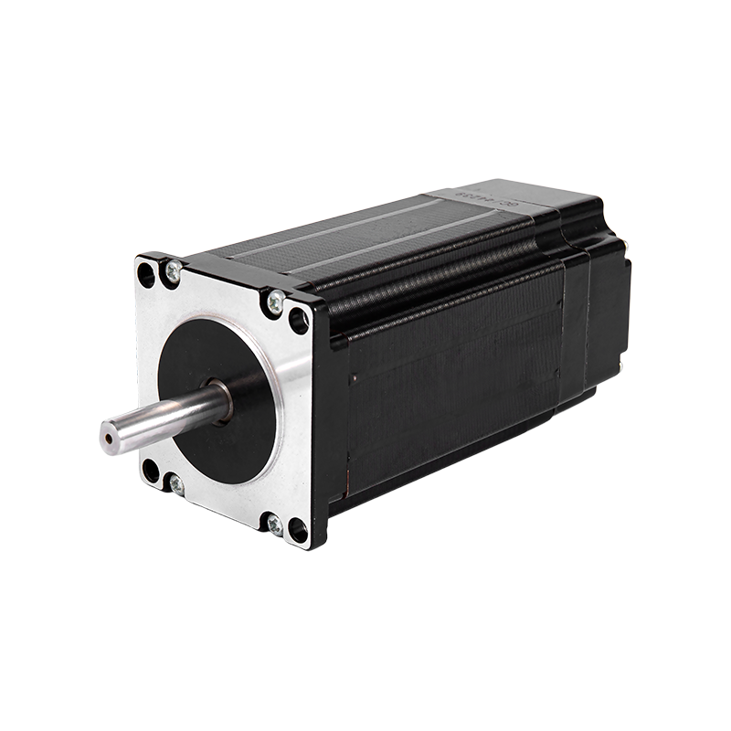 Mótar Stepper Nema 17 1.5A 63.74oz.in le haghaidh Printéir DIY CNC/3D