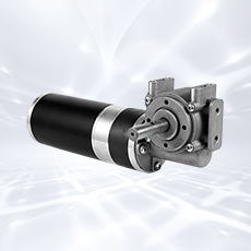 Mótair Speisialta agus Mótair Róbataic