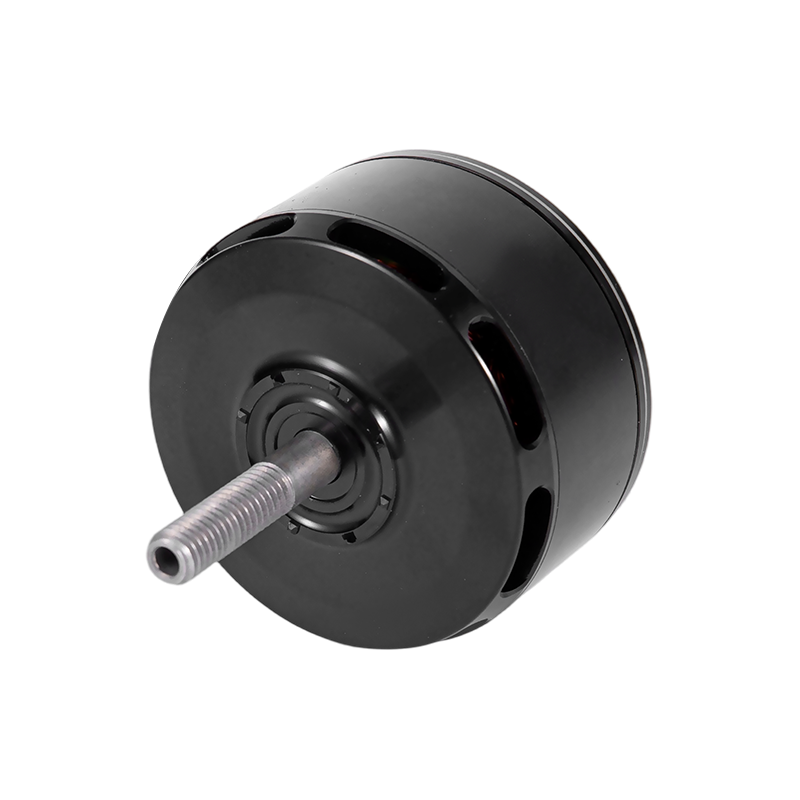 LN4214 380KV 6-85 UAV Mótar Gan Scuab Do Dhronóin Rásaíochta 13 Orlach LN4214 380KV 6-85 UAV Mótar Gan Scuab Do Dhronóin Rásaíochta 13 Orlach