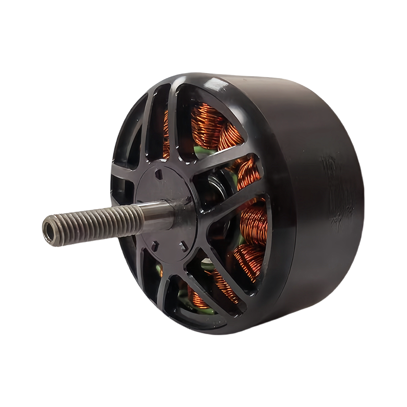 Ard-Éifeachtúlacht LN5313 Brushless Drone Motor 6S | 320kV / 350kV / 380kV | Sárú suas le 2kg do UAVanna