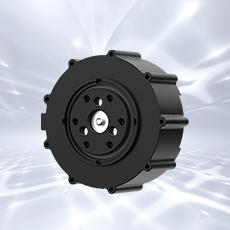 Mótair Gear Robotic