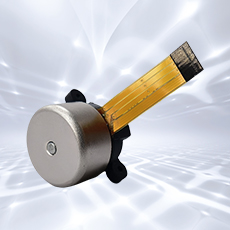 Mótair Gimbal